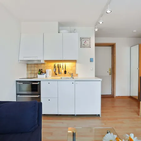 Bjorvika - Fiskepiren * ستافانجر