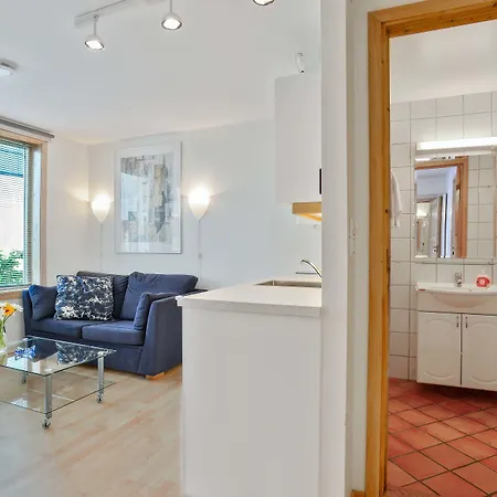 Bjorvika - Fiskepiren