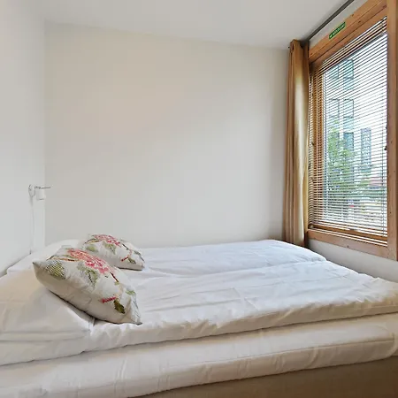 Bjorvika - Fiskepiren Appartement