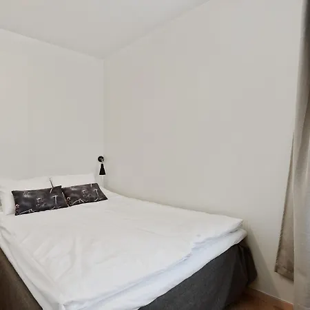 Bjorvika - Fiskepiren Appartement Stavanger