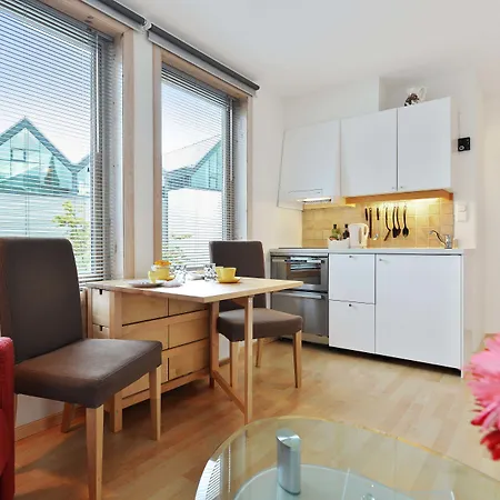 Bjorvika - Fiskepiren Appartement