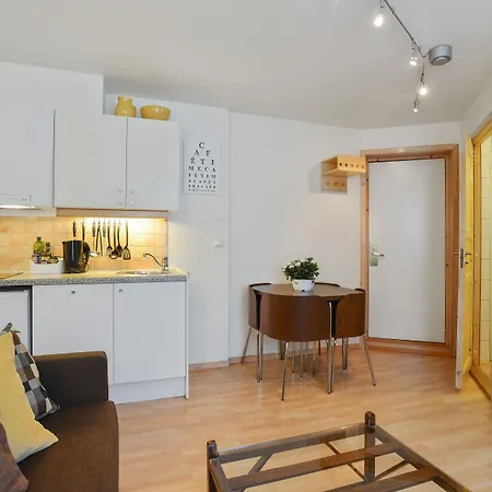 شقة Bjorvika - Fiskepiren ستافانجر