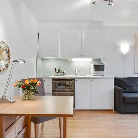Appartement Bjorvika - Fiskepiren