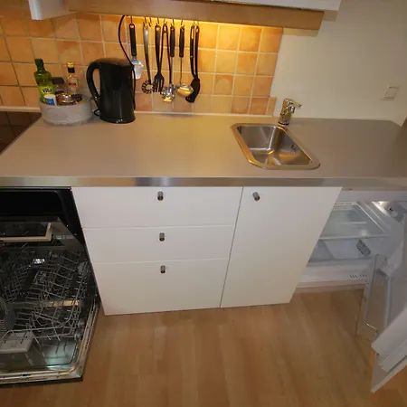Appartement Bjorvika - Fiskepiren