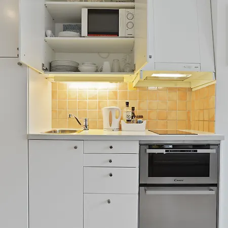 Bjorvika - Fiskepiren Stavanger