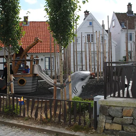 Appartement Bjorvika - Fiskepiren *