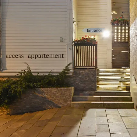 Bjorvika - Fiskepiren Stavanger