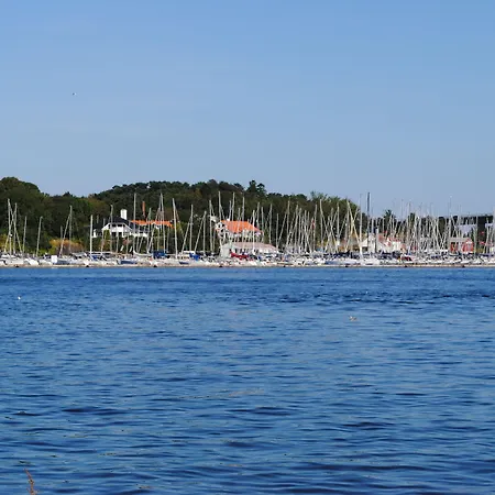 Bjorvika - Fiskepiren Stavanger