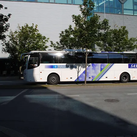 شقة Bjorvika - Fiskepiren *