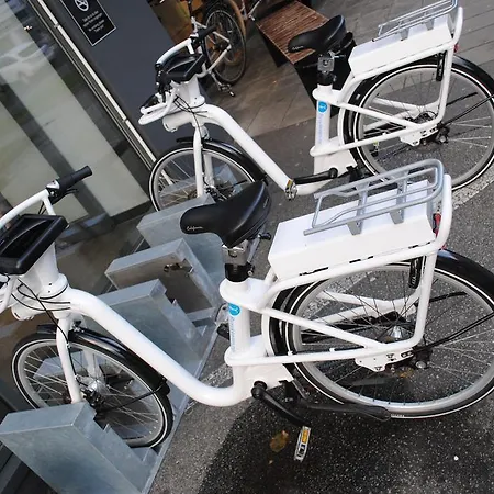 Apartamento Bjorvika - Fiskepiren *