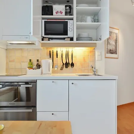 Appartement Bjorvika - Fiskepiren Stavanger