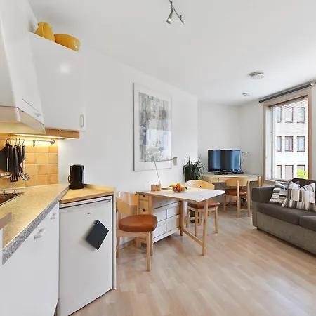 Bjorvika - Fiskepiren * ستافانجر