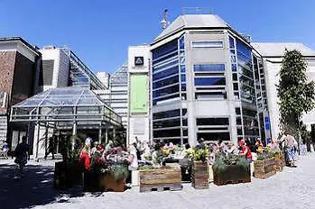 Bjorvika - Fiskepiren * ستافانجر