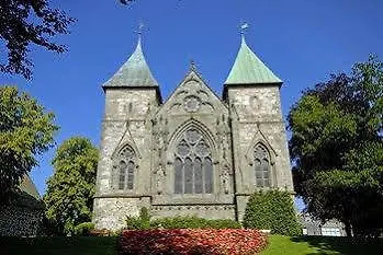 Apartamento Bjorvika - Fiskepiren *