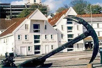 Bjorvika - Fiskepiren * Stavanger
