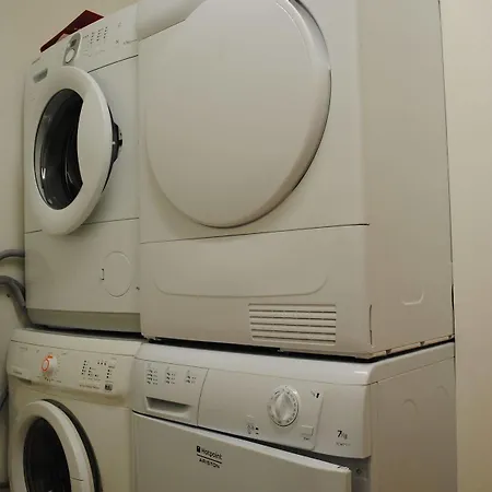 Bjorvika - Fiskepiren شقة *