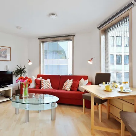 Bjorvika - Fiskepiren * ستافانجر