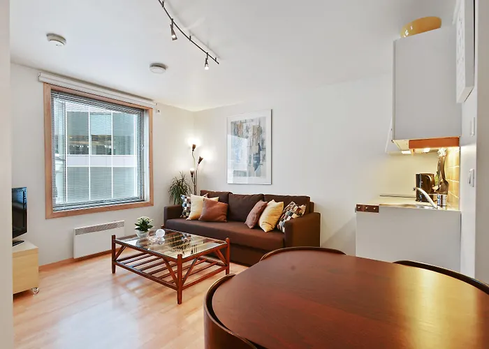 Bjorvika - Fiskepiren * Stavanger