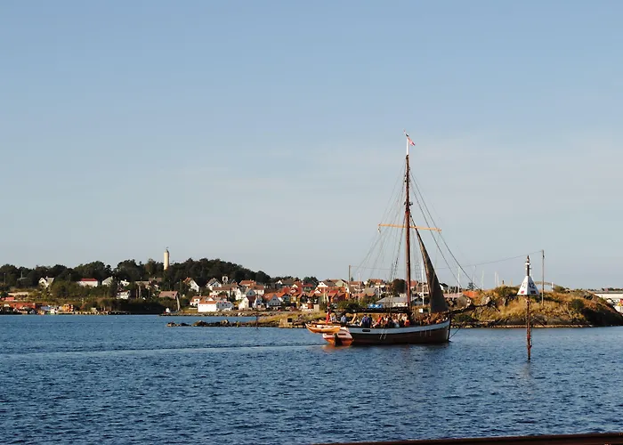 Bjorvika - Fiskepiren *