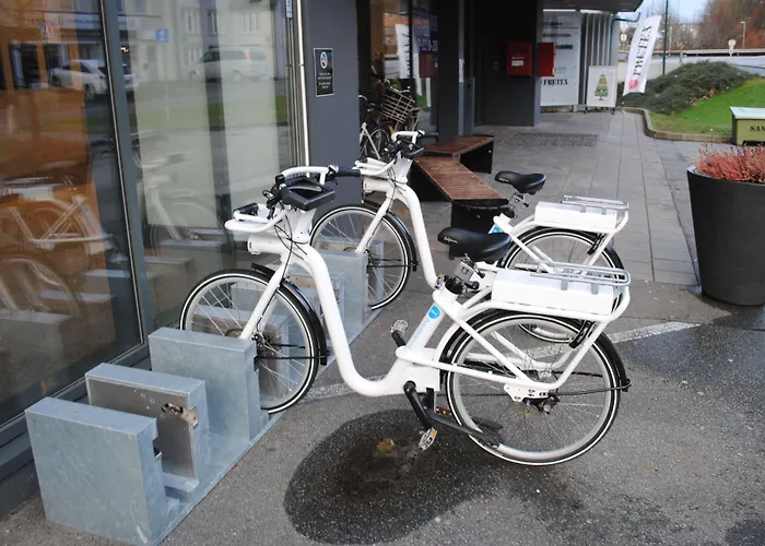 Bjorvika - Fiskepiren Lejlighed Stavanger