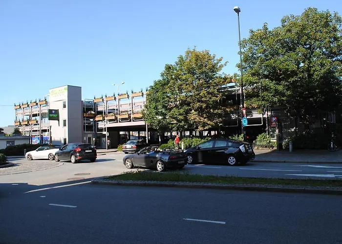 Bjorvika - Fiskepiren *