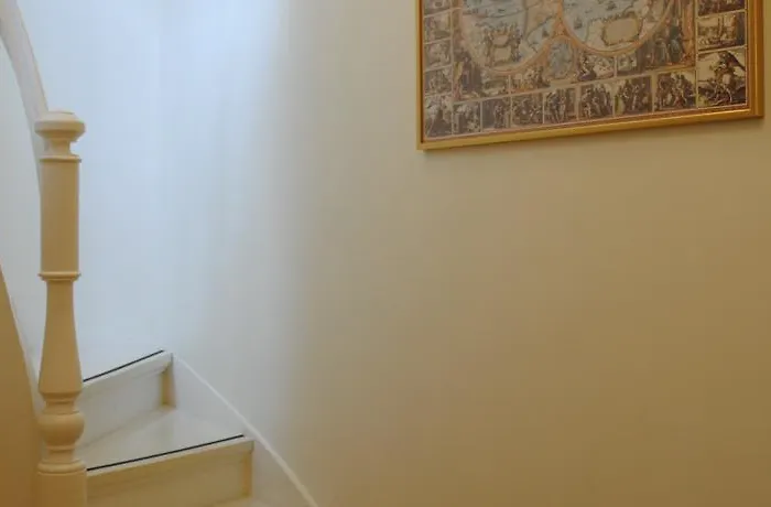 Bjorvika - Fiskepiren Lejlighed