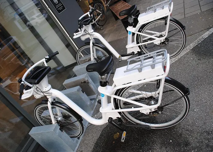 Lejlighed Bjorvika - Fiskepiren *