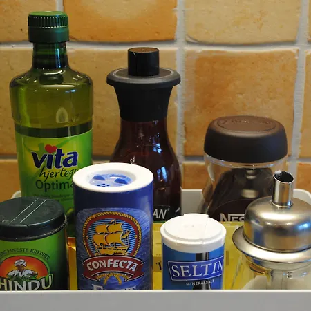 Apartament Bjorvika - Fiskepiren Stavanger