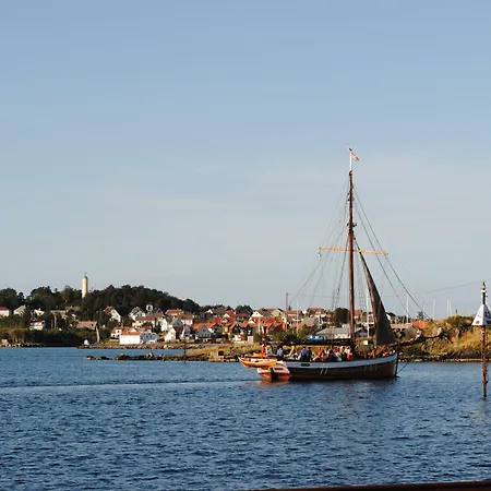 Bjorvika - Fiskepiren *