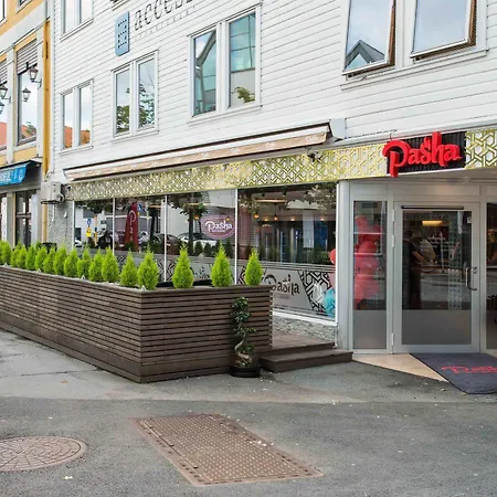 Apartment Bjorvika - Fiskepiren Stavanger