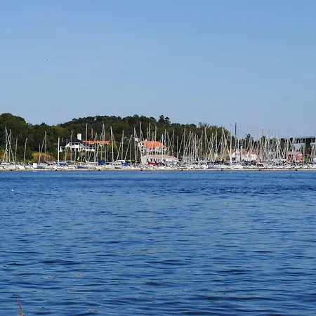 Bjorvika - Fiskepiren