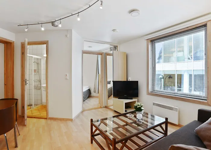 Bjorvika - Fiskepiren