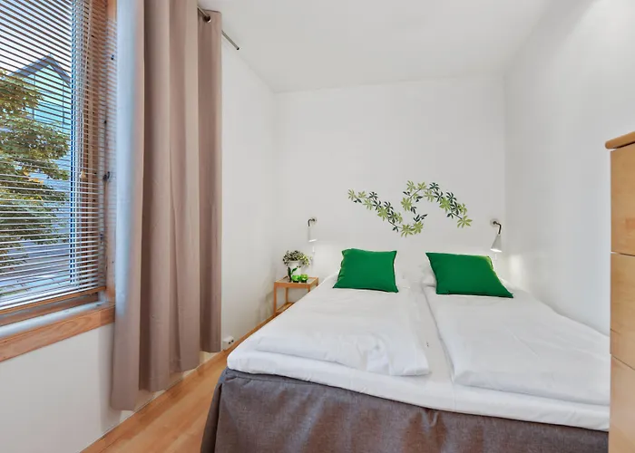 Bjorvika - Fiskepiren