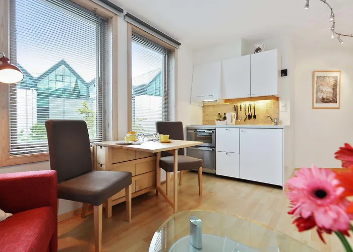 Bjorvika - Fiskepiren Apartament