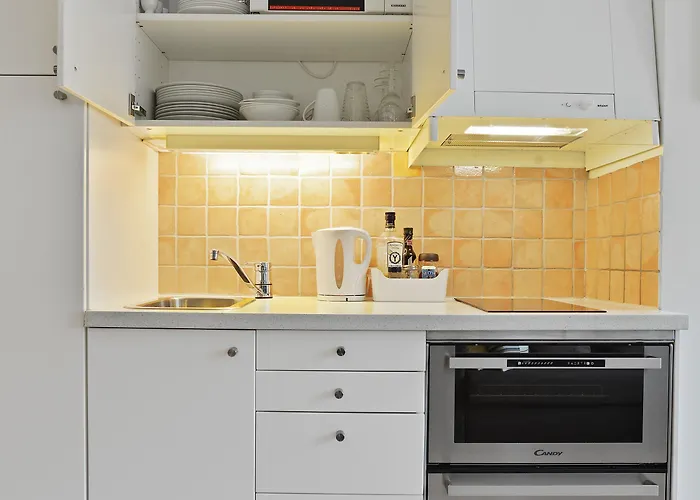 Bjorvika - Fiskepiren Stavanger