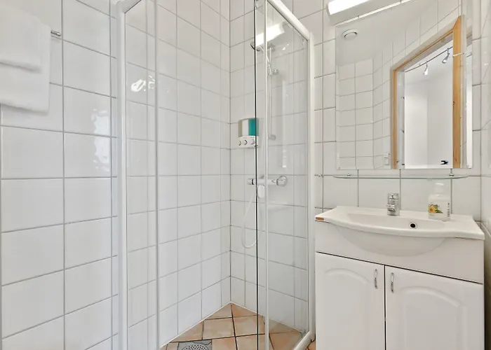 Bjorvika - Fiskepiren Apartament Stavanger