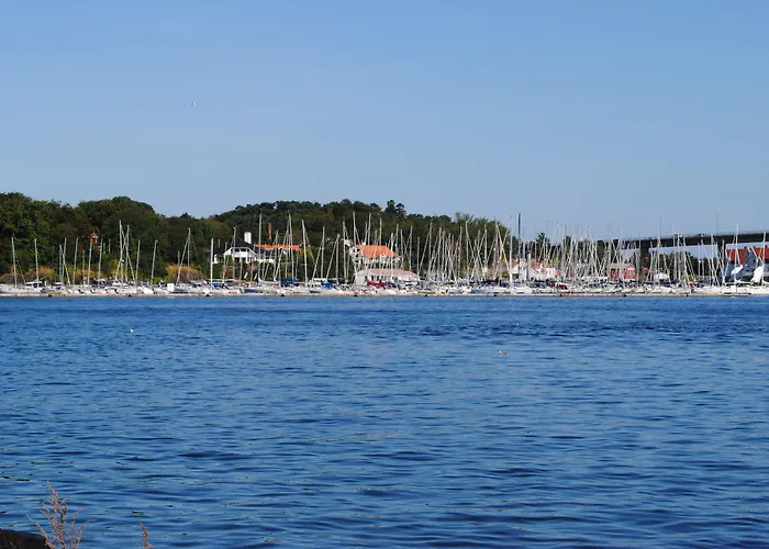 Bjorvika - Fiskepiren Stavanger