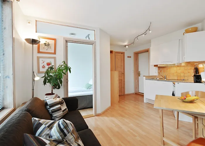 Bjorvika - Fiskepiren *