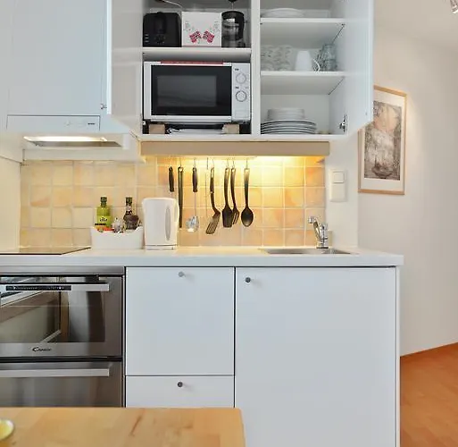 Apartament Bjorvika - Fiskepiren Stavanger