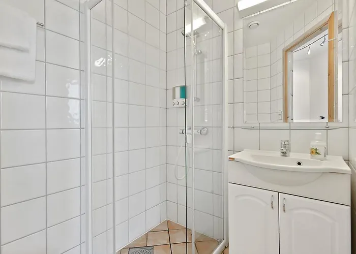 Bjorvika - Fiskepiren Stavanger