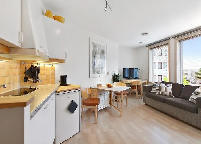 Bjorvika - Fiskepiren * Stavanger