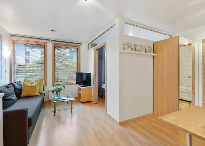 Bjorvika - Fiskepiren Stavanger