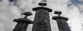 Bjorvika - Fiskepiren * Stavanger