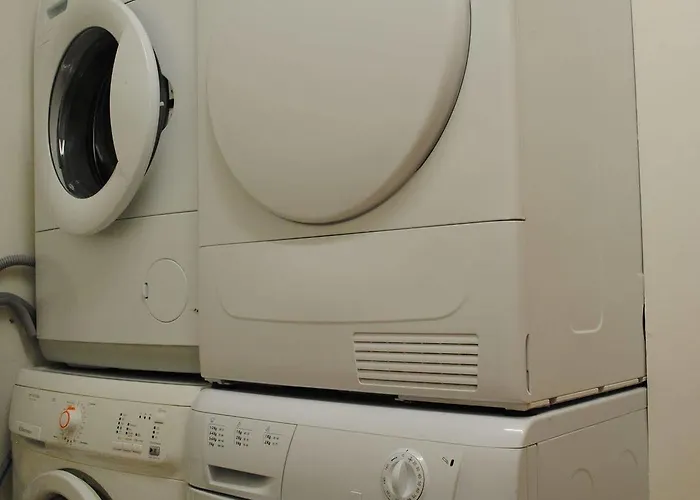 Bjorvika - Fiskepiren Apartament *